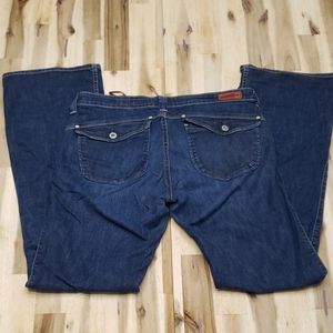 👖AG The Freedom Jeans 30R